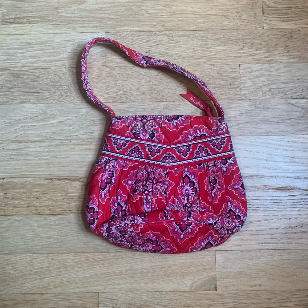 Vera Bradley Small Purse